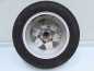VOLVO XC70 CROSS COUNTRY 99-07 5X108 16' ET49 7.0J KOLA FELGI ALUMINIOWE BORBET 30647473