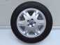 VOLVO XC70 CROSS COUNTRY 99-07 5X108 16' ET49 7.0J KOLA FELGI ALUMINIOWE BORBET 30647473
