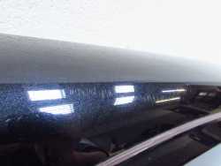 VOLVO XC70 LIFT CROSS COUNTRY 99-07 BLOTNIK PRZOD PRAWY 452-46