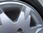 VOLVO XC70 CROSS COUNTRY 99-07 5X108 16' ET49 7.0J KOLA FELGI ALUMINIOWE BORBET 30647473