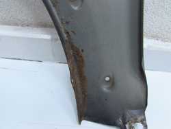 VOLVO XC70 LIFT CROSS COUNTRY 99-07 BLOTNIK PRZOD PRAWY 452-46