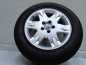 VOLVO XC70 CROSS COUNTRY 99-07 5X108 16' ET49 7.0J KOLA FELGI ALUMINIOWE BORBET 30647473