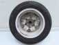 VOLVO XC70 CROSS COUNTRY 99-07 5X108 16' ET49 7.0J KOLA FELGI ALUMINIOWE BORBET 30647473