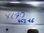 VOLVO V70 XC70 XC CROSS COUNTRY 99-07 DRZWI PRZOD PRAWY 452-46