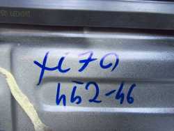 VOLVO XC70 XC CROSS COUNTRY 99-07 DRZWI TYL LEWY 452-46