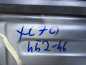 VOLVO V70 XC70 XC CROSS COUNTRY 99-07 DRZWI TYL LEWY 452-46