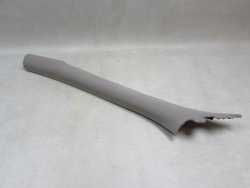 VOLVO S60 V70 XC70 CROSS COUNTRY LIFT 04- POSZYCIE OSLONA SLUPKA CZOLOWEGO LEWA