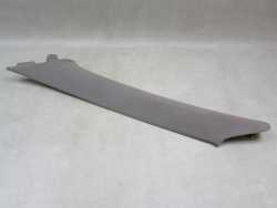 VOLVO S60 V70 XC70 CROSS COUNTRY LIFT 04- POSZYCIE OSLONA SLUPKA CZOLOWEGO LEWA