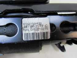 VOLVO XC60 08-17 PAS BEZPIECZENSTWA NAPINACZ PRZOD PRAWY 39803976 