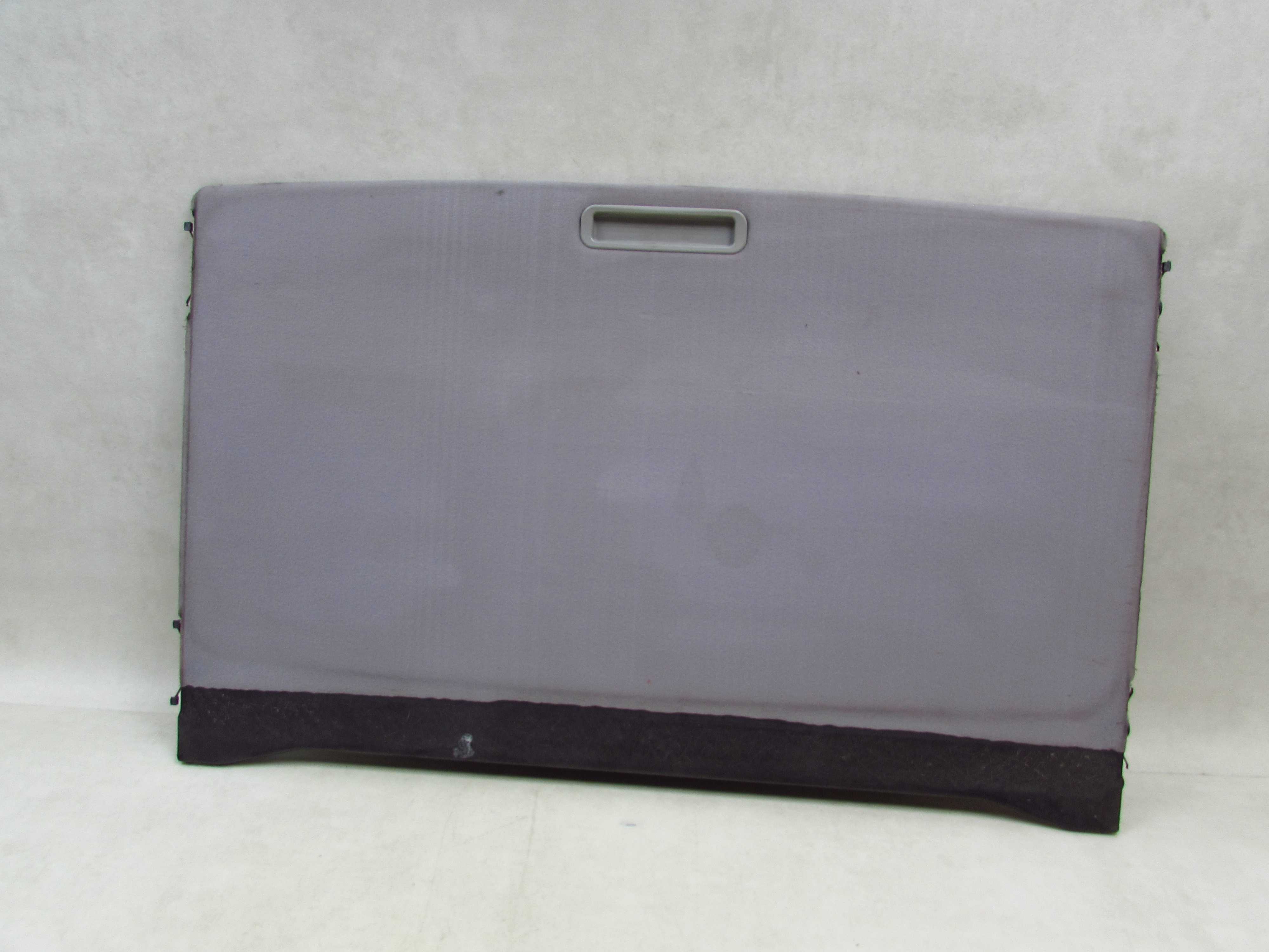 VOLVO S60 V70 II XC70 01-07 TAPICERKA OSLONA PODSUFITKI PODSUFITOWKI SZYBERDACHU