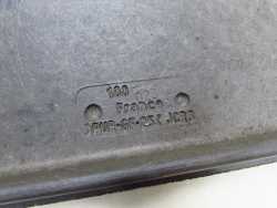VOLVO S60 V70 II XC70 01-07 TAPICERKA OSLONA PODSUFITKI PODSUFITOWKI SZYBERDACHU
