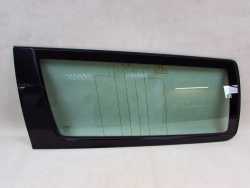 VOLVO V70 XC II LIFT 99-07 SZYBA TYL LEWA KAROSERYJNA ANTENA 452-26 07R