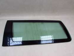 VOLVO V70 XC II LIFT 99-07 SZYBA TYL LEWA KAROSERYJNA ANTENA 452-26 07R