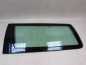 VOLVO V70 XC II LIFT 99-07 SZYBA TYL LEWA KAROSERYJNA ANTENA 452-26 07R