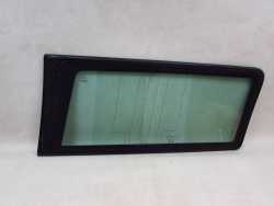 VOLVO V70 XC II LIFT 99-07 SZYBA TYL LEWA KAROSERYJNA ANTENA 452-26 07R