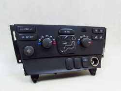 VOLVO S60 V70 XC LIFT 04- PANEL STEROWANIA NAWIEWU 30746022