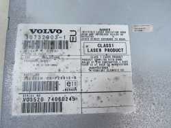 VOLVO S60 V70 XC70 LIFT CZYTNIK NAVI NAWIGACJI 30732903