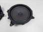 VOLVO S60 V70 XC70 99-07 GLOSNIK DRZWI TYL NIEBIESKA NAKLEJKA 30745941