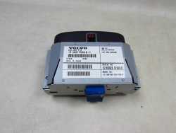 VOLVO S80 II V70 III XC70 XC90 04-14 WYSWIETLACZ EKRAN NAWIGACJI NAVI 30775626