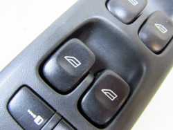 VOLVO S60 V70 XC70 XC90 PANEL PRZELACZNIK SZYB 30773895