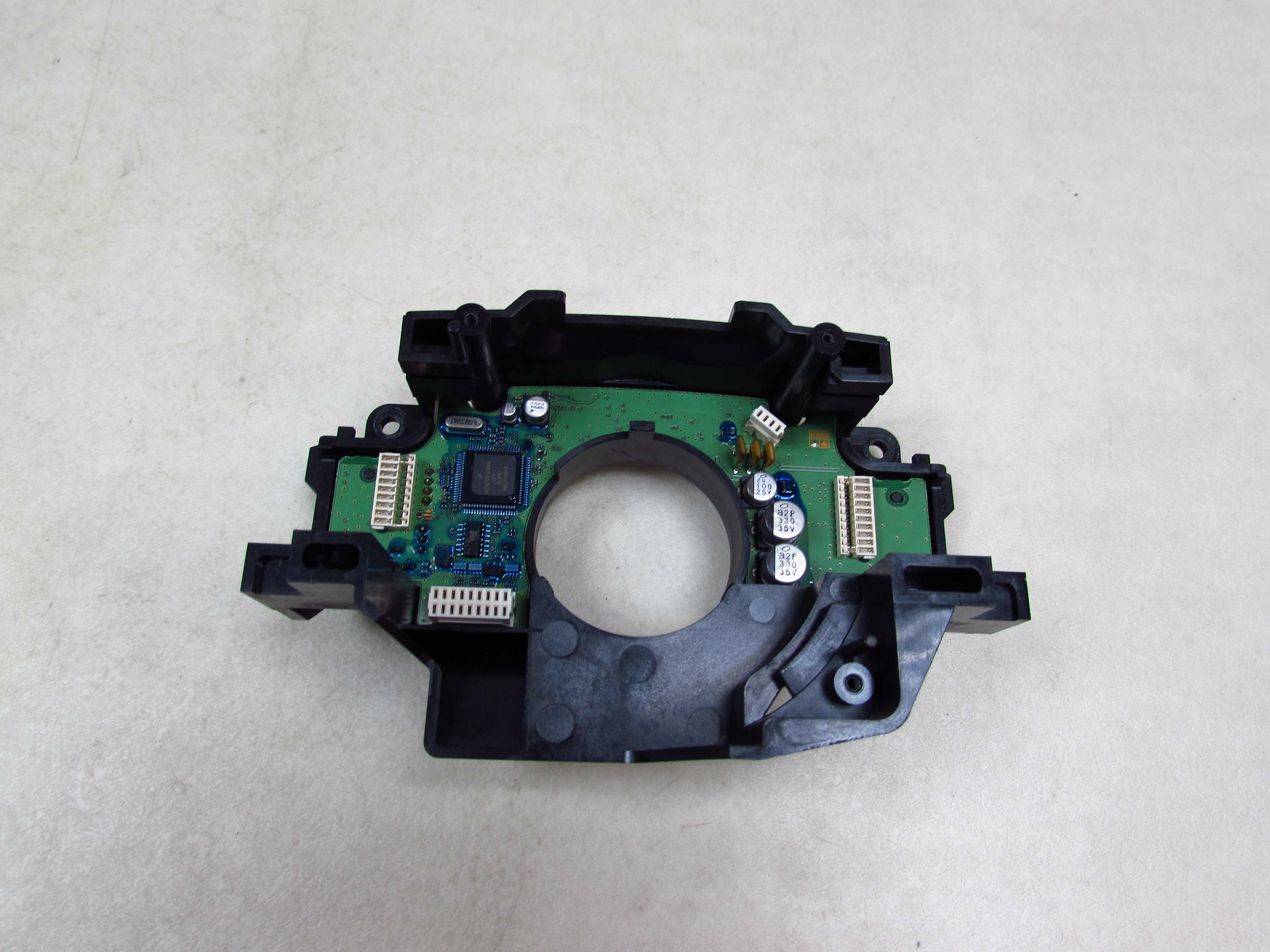 VOLVO S80 V70 II XC70 01-07 MODUL STEROWNIK MANETEK SWIATEL 30798519