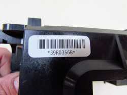 VOLVO S80 V70 II XC70 01-07 MODUL STEROWNIK MANETEK SWIATEL 30798519