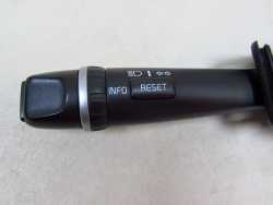 VOLVO S60 V70 XC70 XC90 MANETKA PRZELACZNIK SWIATEL KIERUNKOWSKAZOW 30798526