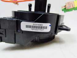 VOLVO S60 V70 XC 01-14 TASMA ZWIJAK PODUSZKI AIRBAG CZUJNIK SKRETU 31313083