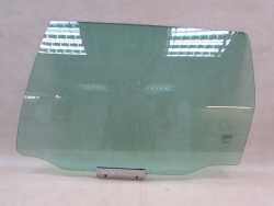 VOLVO V70 XC70 CROSS COUNTRY 99-07 SZYBA BOCZNA DRZWI TYL LEWA 43R-001105 07r