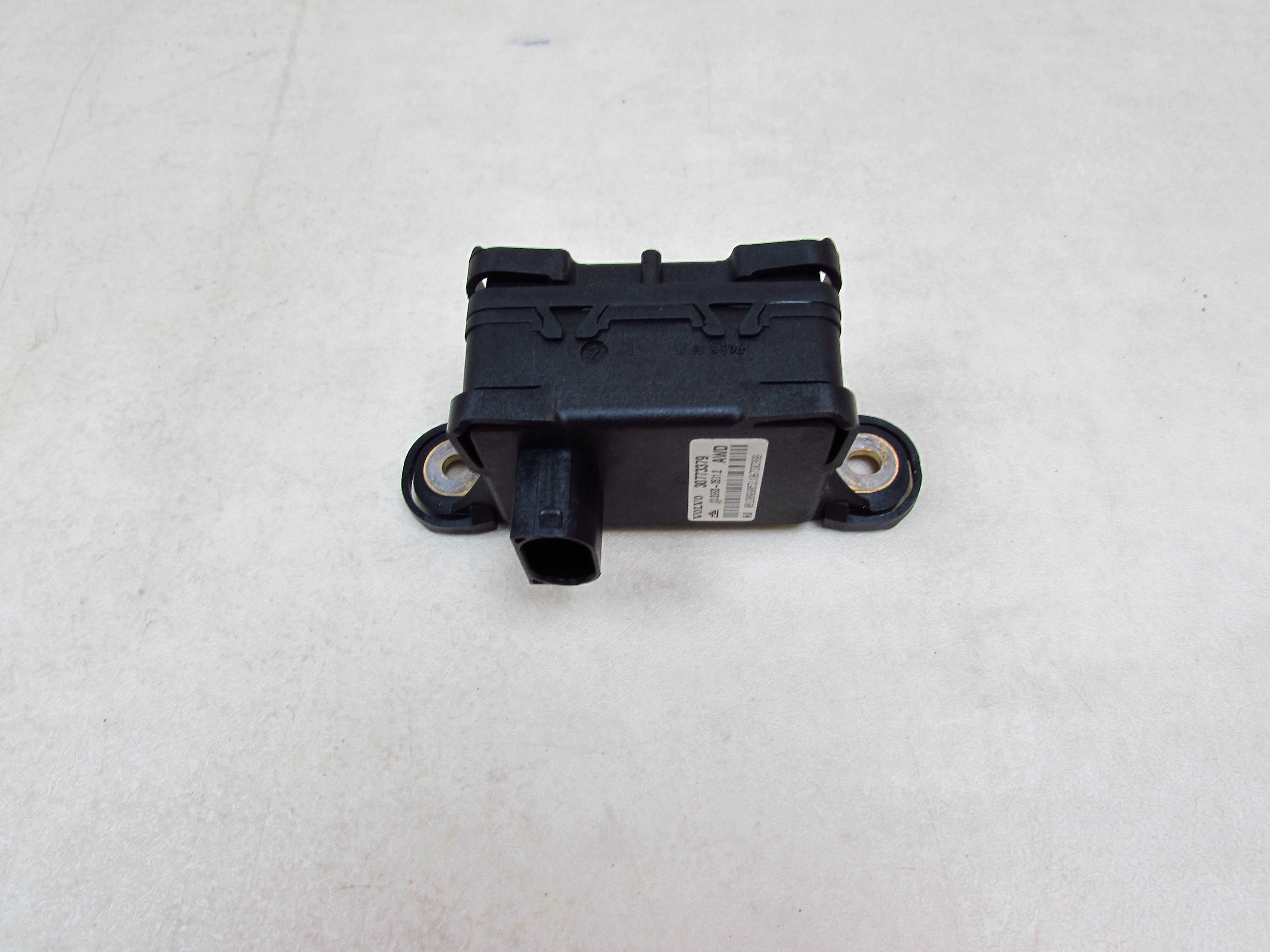VOLVO S60 V70 S80 XC AWD CROSS COUNTRY MODUL CZUJNIK  ZYROSKOPOWY 30773379 DTSC