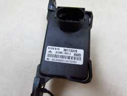 VOLVO S60 V70 S80 XC CROSS COUNTRY MODUL CZUJNIK  ZYROSKOPOWY 30773379 DTSC