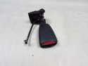 VOLVO S60 V70 XC70 CROSS COUNTRY 00-07 KLAMRA ZAPINKA PASA BEZPIECZENSTWA TYL 30780521