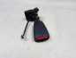 VOLVO S60 V70 XC70 CROSS COUNTRY 00-07 KLAMRA ZAPINKA PASA BEZPIECZENSTWA TYL 30780521