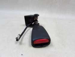 VOLVO S60 V70 XC70 CROSS COUNTRY 00-07 KLAMRA ZAPINKA PASA BEZPIECZENSTWA TYL 30780521