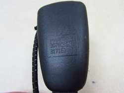 VOLVO S60 V70 XC70 CROSS COUNTRY 00-07 KLAMRA ZAPINKA PASA BEZPIECZENSTWA TYL 30780521