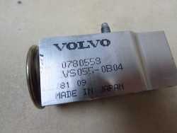 VOLVO S60 V70 XC S80 ZAWOR ROZPREZNY KLIMATYZACJI 30780559