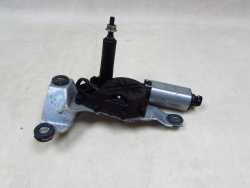 VOLVO V70 XC70 CROSS COUNTRY SILNICZEK SILNIK WYCIERACZKI TYL 8667188 99-07