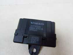 VOLVO S60 S80 V70 II XC70 XC90 01-14 MODUL PODGRZEWANIA FOTELA 30774204