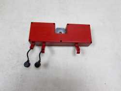 VOLVO S60 V70 S80 XC70 CROSS COUNTRY 00-07 WZMACNIACZ ANTENY RADIA FM 30752894