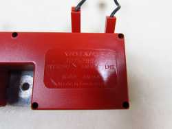 VOLVO S60 V70 S80 XC70 CROSS COUNTRY 00-07 WZMACNIACZ ANTENY RADIA FM 30752894