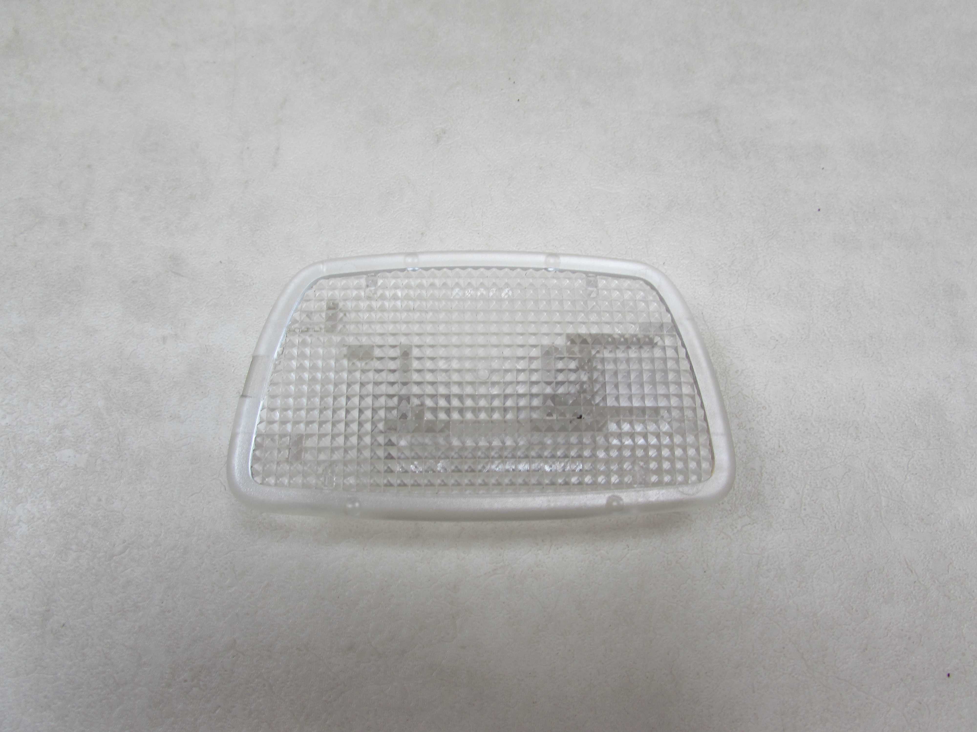 VOLVO S60 V70 XC CROSS COUNTRY LIFT 04- LAMPKA OSWIETLENIA BAGAZNIKA TYL 30754443