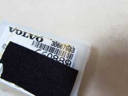 VOLVO S60 V70 XC70 CROSS COUNTRY 00-07 MODUL SENSOR STEROWNIK ALARMU 30667983