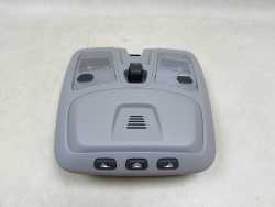 VOLVO S80 V70 II XC70 01-07 LAMPKA OSWIETLENIA KABINY PRZELACZNIK SZYBERDACHU 30669622 9168160