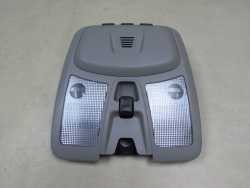 VOLVO S80 V70 II XC70 01-07 LAMPKA OSWIETLENIA KABINY PRZELACZNIK SZYBERDACHU 30669622 9168160