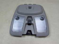 VOLVO S80 V70 II XC70 01-07 LAMPKA OSWIETLENIA KABINY PRZELACZNIK SZYBERDACHU 30669622 9168160