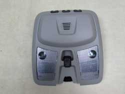 VOLVO S80 V70 II XC70 01-07 LAMPKA OSWIETLENIA KABINY PRZELACZNIK SZYBERDACHU 30669622 9168160