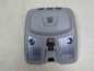 VOLVO S80 V70 II XC70 01-07 LAMPKA OSWIETLENIA KABINY PRZELACZNIK SZYBERDACHU 30669622 9168160