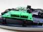 VOLVO S80 V70 II XC70 01-07 LAMPKA OSWIETLENIA KABINY PRZELACZNIK SZYBERDACHU 30669622 9168160