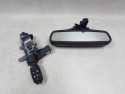 VOLVO S60 V70 S80 LUSTERKO WEWNETRZNE 30728231 + KLUCZYK PILOT STACYJKA 73760 8621509