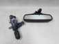 VOLVO S60 V70 S80 LUSTERKO WEWNETRZNE 30728231 + KLUCZYK PILOT STACYJKA 73760 8621509